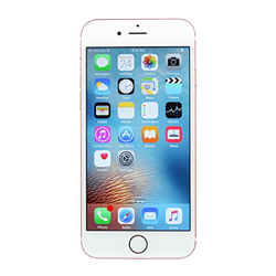 iPhone 6S Carrier Locked