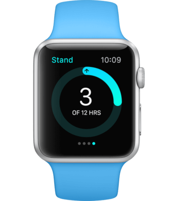 Apple Watch Series 3 38mm GPS