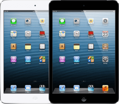 iPad Mini 2 128G Wifi / 4G