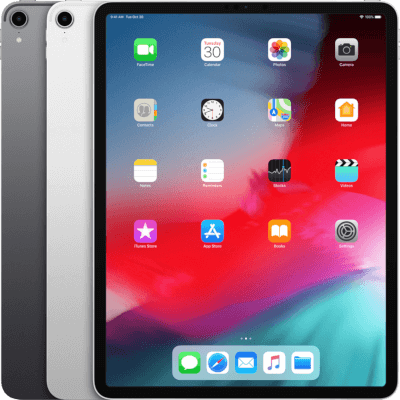 iPad Pro 12.9" 3rd Gen 256GB 4G