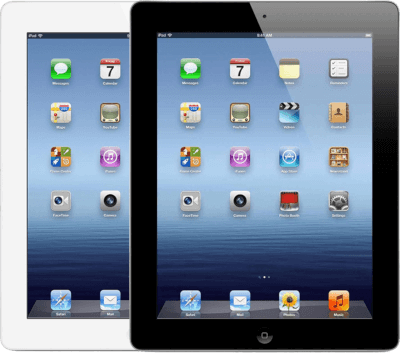 iPad Air 64G Wifi / 4G