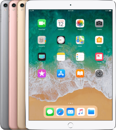 iPad Pro 10.5" 64G /128G WiFi