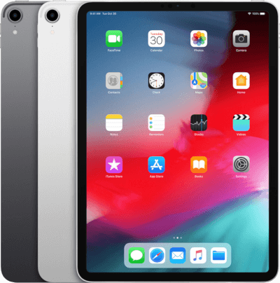 iPad Pro 11 inch 1st Gen 64GB 4G