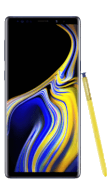 Samsung Galaxy Note 9 CDMA/Verizon