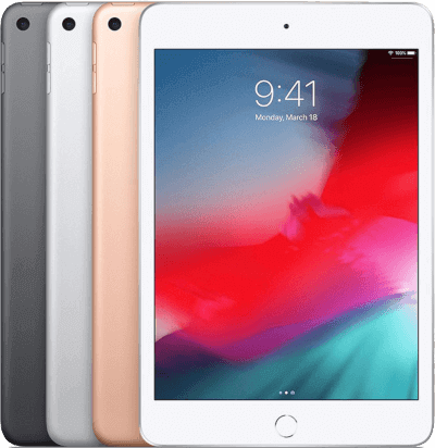 iPad Mini 4 64G Wifi / 4G