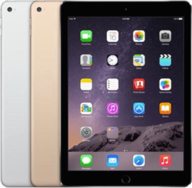 iPad Air 2 16G