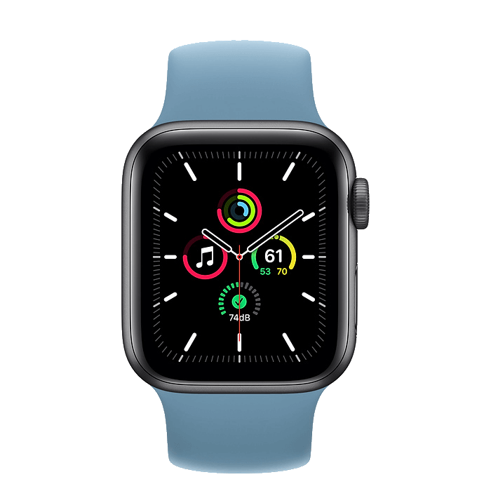Apple Watch SE 40mm GPS