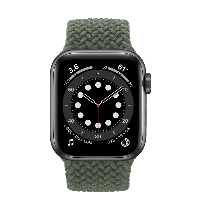 Apple Watch Series 6 40mm GPS