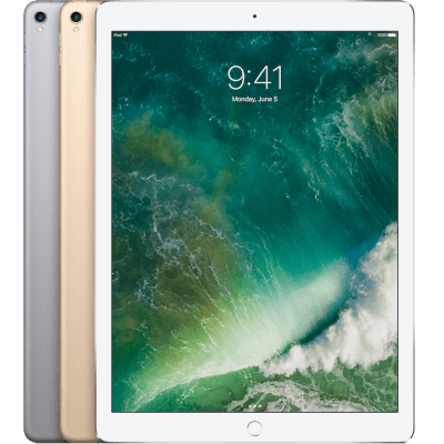 iPad Pro 12.9" 2nd Gen