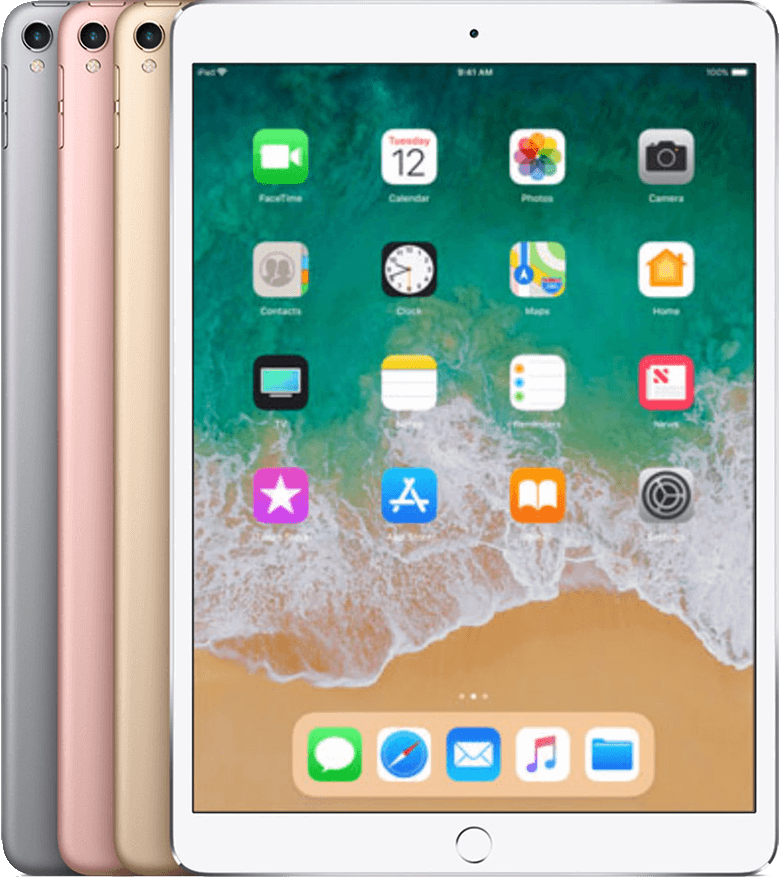 iPad Pro 10.5"