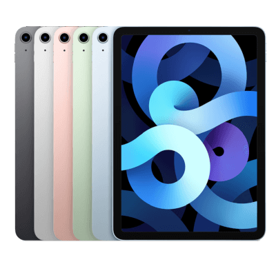 iPad Air 4 64GB Wifi