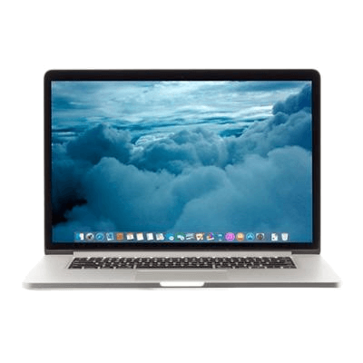 Macbook Pro 13" 2014 MGX72LL/A
