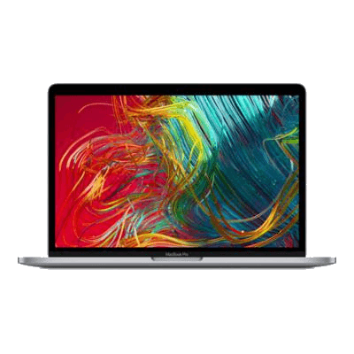 Macbook Pro 13" 2020 MYD92LL/A, MYDC2LL/A