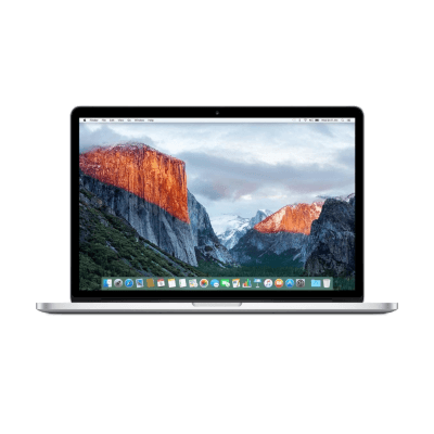 Macbook Pro 15" 2015 MJLT2LL/A