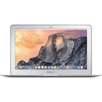 Macbook Air 11" 2015 MJVM2LL/A
