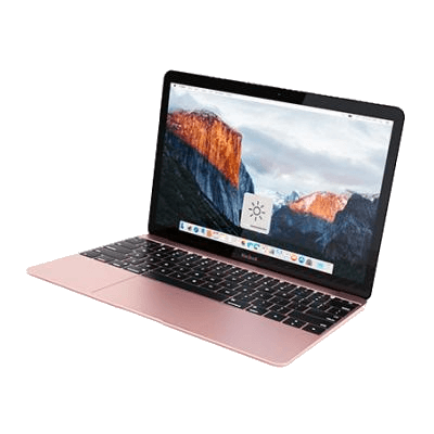 Macbook 12" 2016 MLH82LL/A, MLHC2LL/A, MLHF2LL/A, MMGM2LL/A