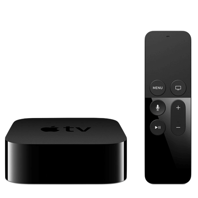 Apple TV 4K 2021 32GB