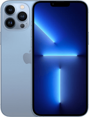 iPhone 13 Pro Max 256GB Unlocked