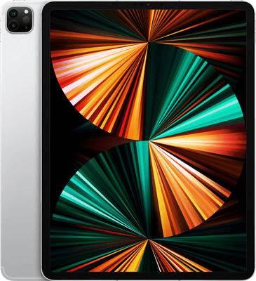 iPad Pro 12.9" 5th Gen