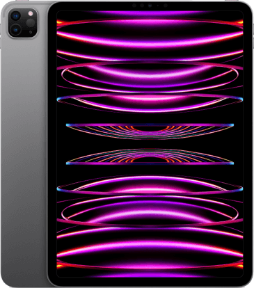 iPad Pro 11" 4th Gen 2TB Cellular