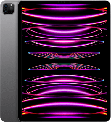 iPad Pro 12.9" 6th Gen 1TB Cellular