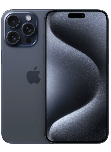 iPhone 15 Pro Max 1TB Carrier Locked