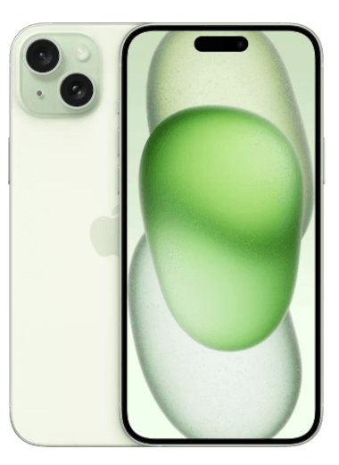 iPhone 15 Plus 128GB Carrier Locked