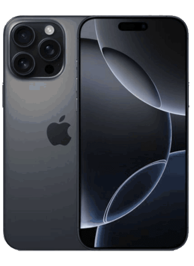 iPhone 16 Pro Max Carrier Locked 1TB