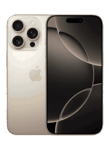 iPhone 16 Pro Unlocked 1TB