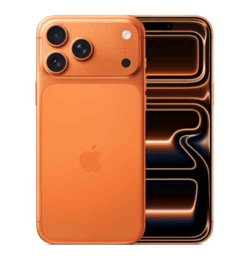 iPhone 17 Pro Max 512GB Unlocked