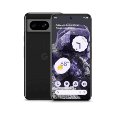 Pixel 8 Unlocked