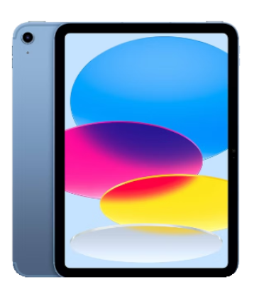 iPad 11 256GB Wifi