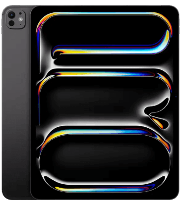 iPad Pro 13" (M5)