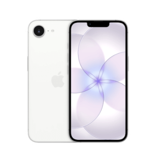 iPhone 17e 256GB Carrier Locked
