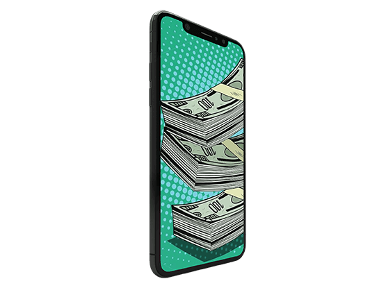 Sell Your Device For Cash